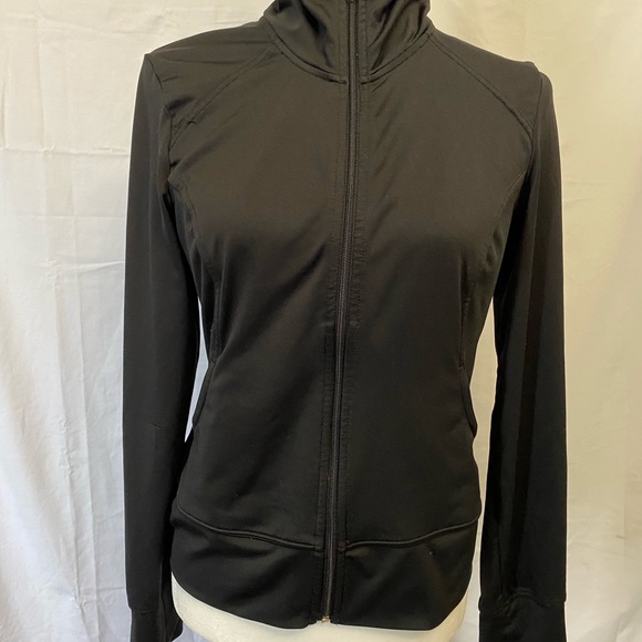 Champion jacket for women size S (3) - Picture 2 of 9
